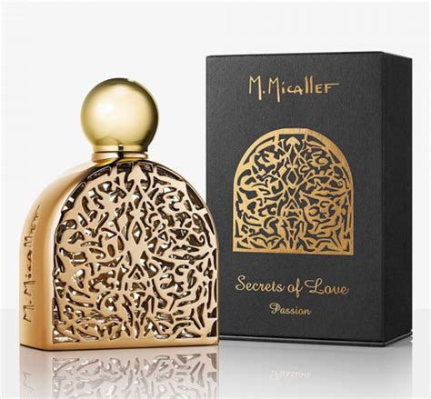 micallef perfumes.